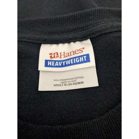 Jeff Gordon T-Shirt Size Medium Jeff Gordon National Guard Tee - Picture 4 of 6